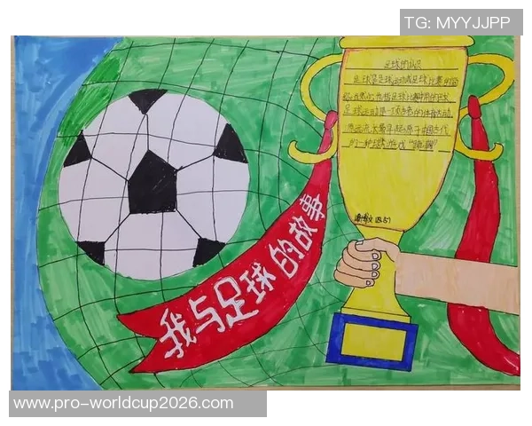 热爱足球的女孩们展现青春活力的头像设计与创意分享